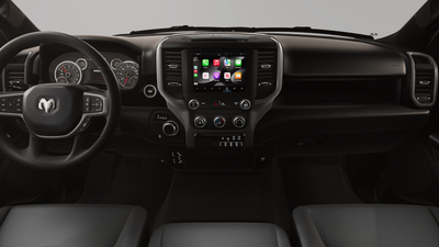 2026 RAM 1500 Base