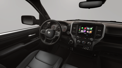 2026 RAM 1500 Base