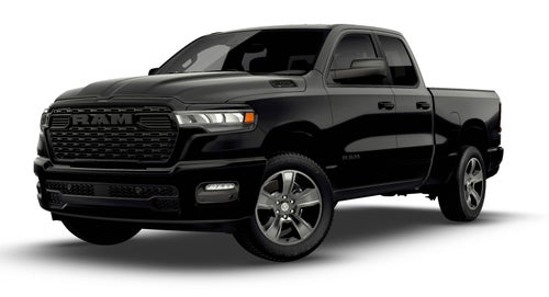 2026 RAM 1500 Base