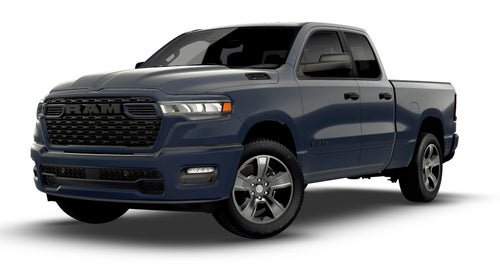 2026 RAM 1500 Base