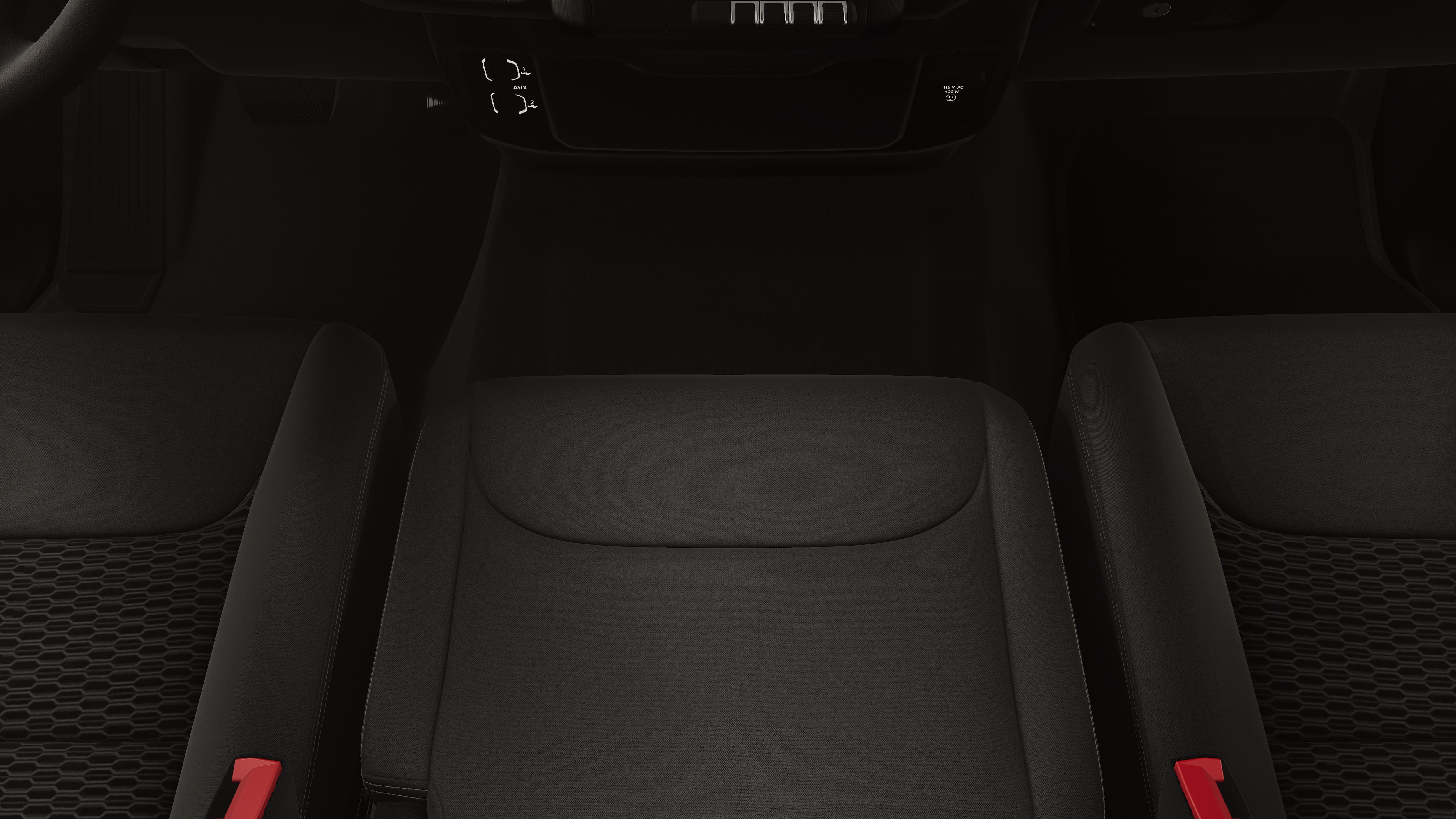 2026 RAM 1500 Base