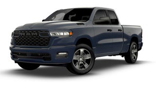 2026 RAM 1500 Base