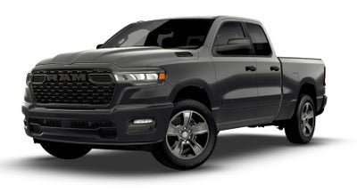 2026 RAM 1500 Base