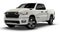 2026 RAM 1500 Base