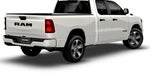 2026 RAM 1500 Base