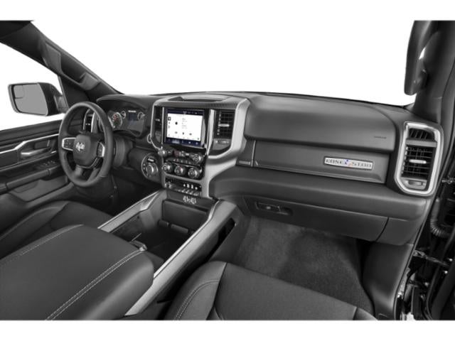 2027 RAM 1500 Base