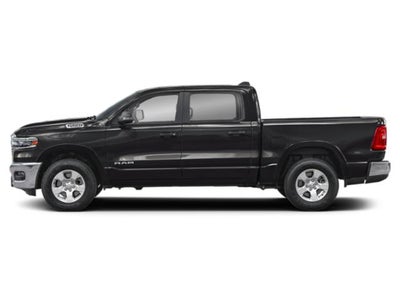 2027 RAM 1500 Base