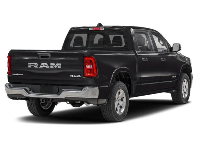 2027 RAM 1500 Base