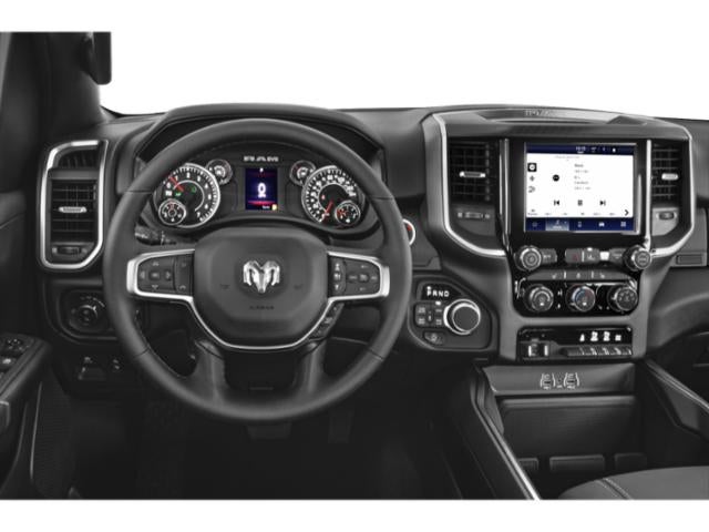 2027 RAM 1500 Base