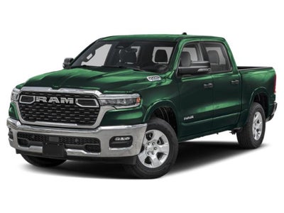 2027 RAM 1500 Base