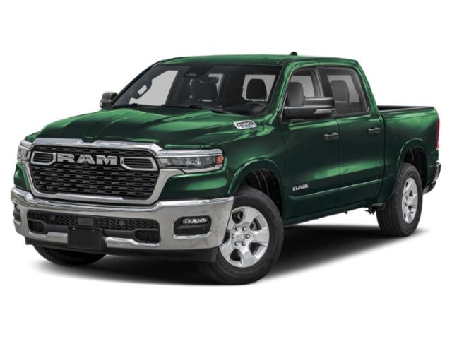 2027 RAM 1500 Base