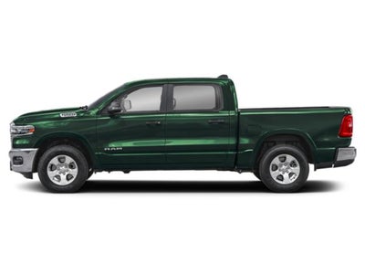 2027 RAM 1500 Base