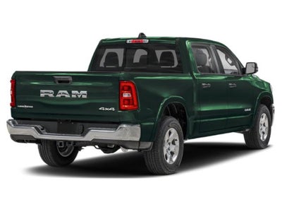 2027 RAM 1500 Base