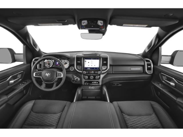 2027 RAM 1500 Base