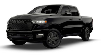2026 RAM 1500 Base