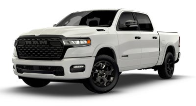 2026 RAM 1500 Base