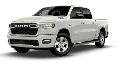 2026 RAM 1500 Base