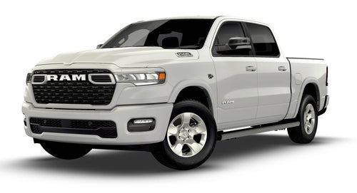 2026 RAM 1500 Base