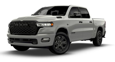2026 RAM 1500 Base