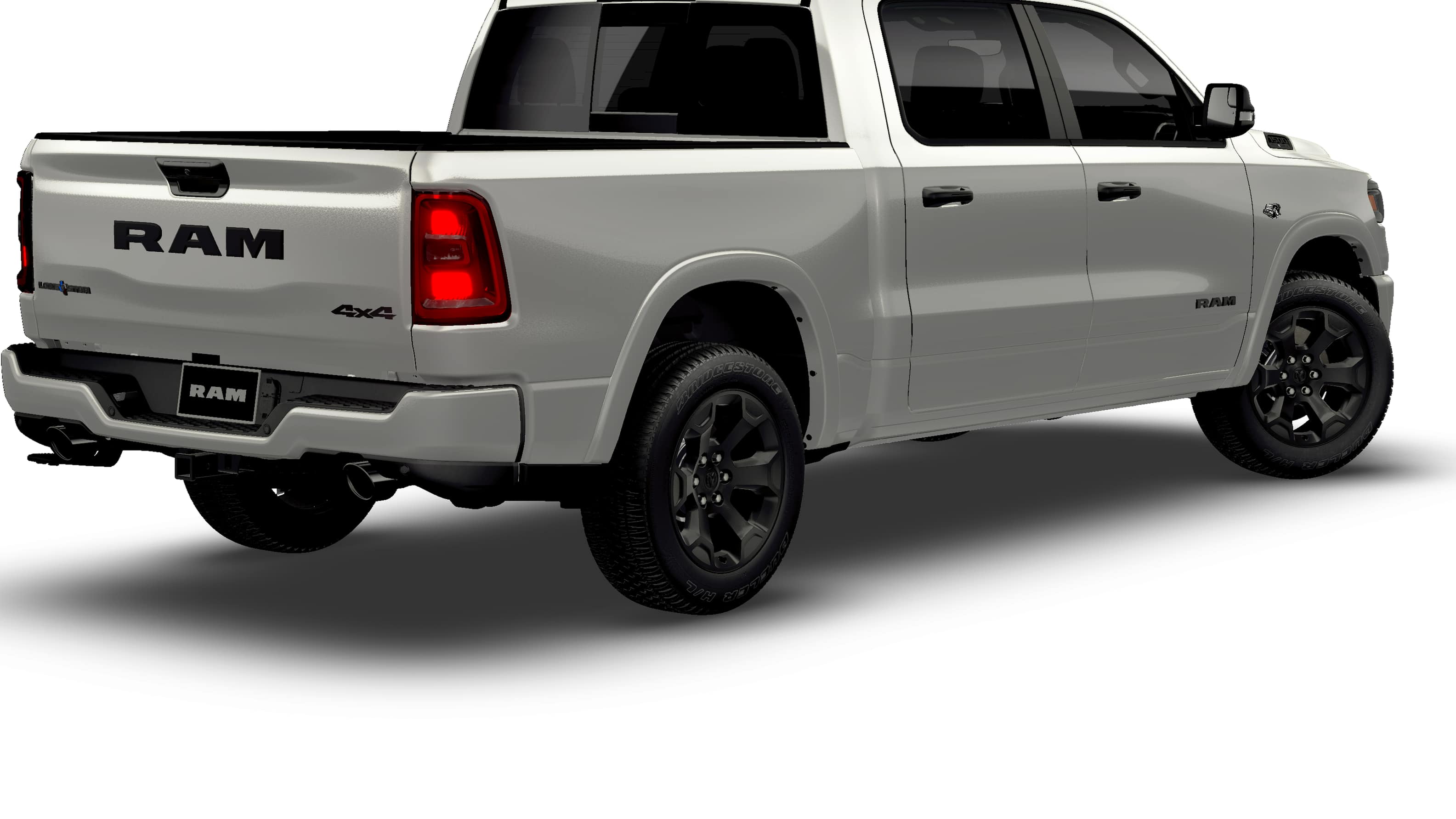 2026 RAM 1500 Base