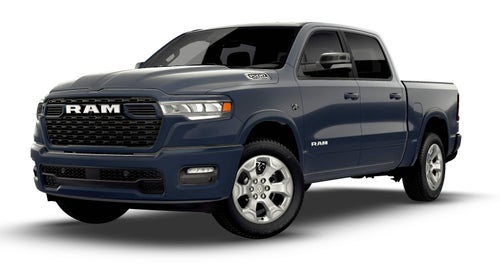 2026 RAM 1500 Base