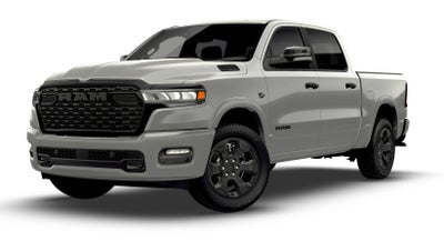 2026 RAM 1500 Base