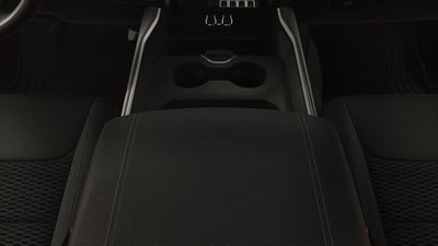 2026 RAM 1500 Base
