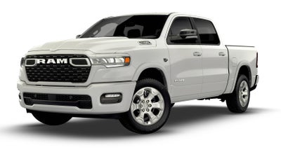 2026 RAM 1500 Base