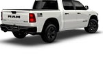 2026 RAM 1500 Base