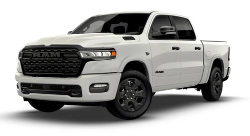 2026 RAM 1500 Base