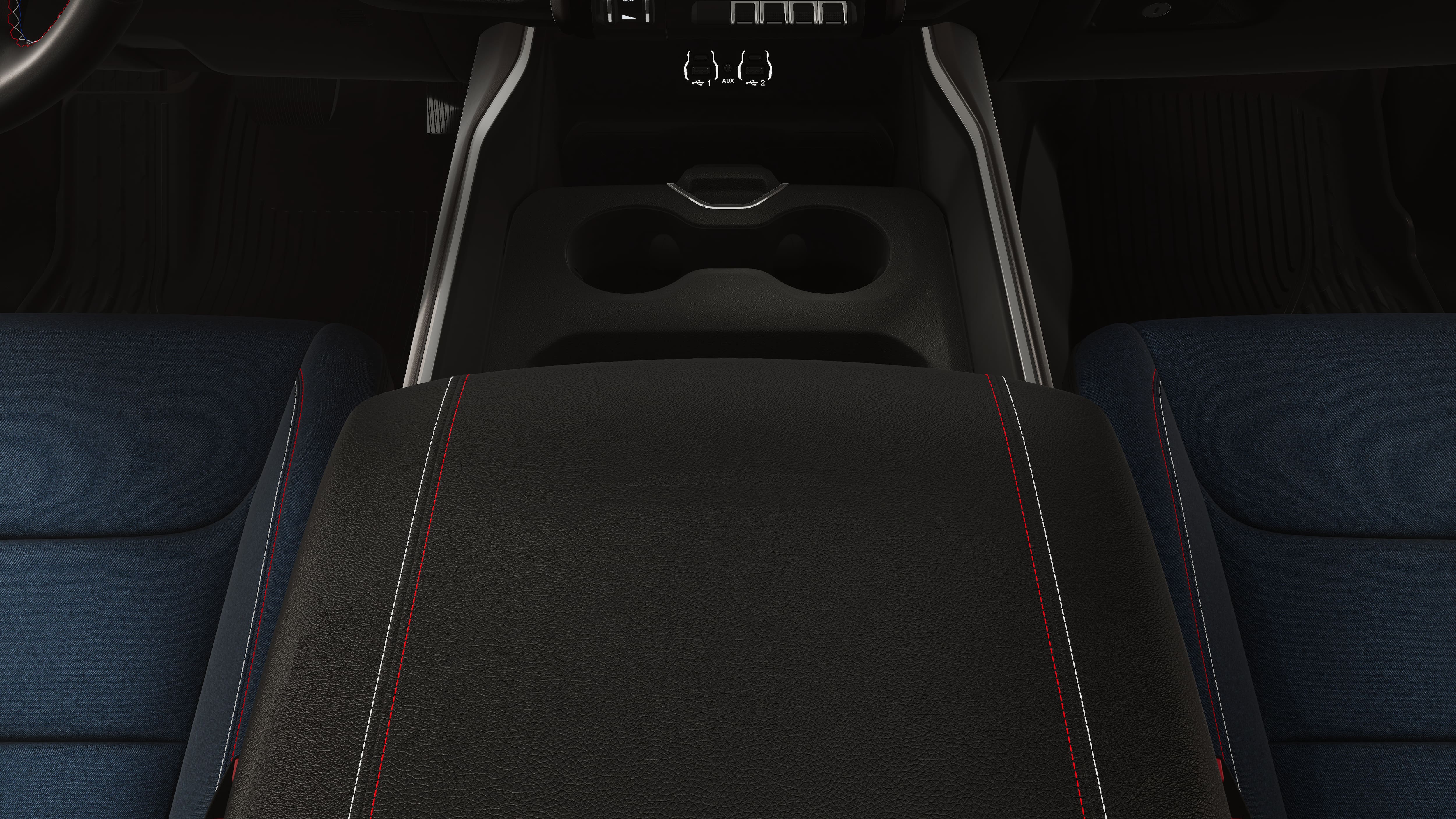 2026 RAM 1500 Base