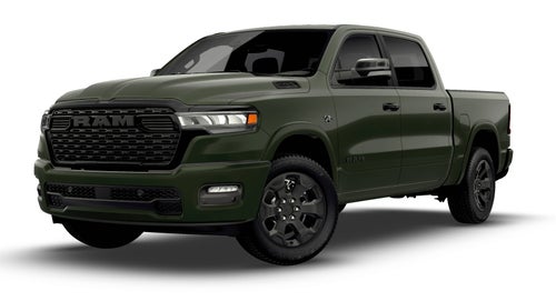 2026 RAM 1500 Base