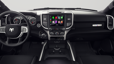 2027 RAM 1500 Base