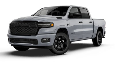 2027 RAM 1500 Base