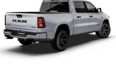 2027 RAM 1500 Base