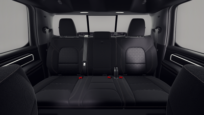 2027 RAM 1500 Base