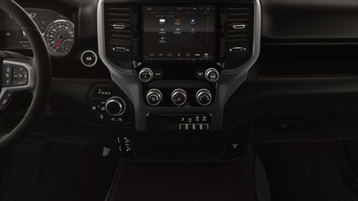 2026 RAM 1500 Base