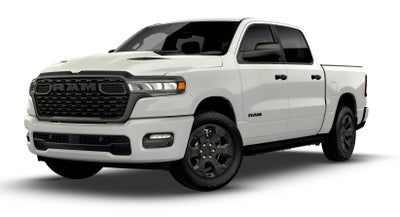 2026 RAM 1500 Base