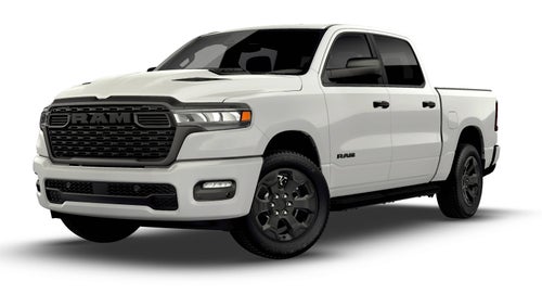 2026 RAM 1500 Base