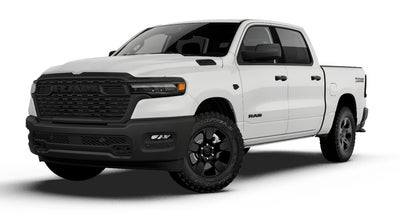 2027 RAM 1500 Base