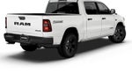 2027 RAM 1500 Base