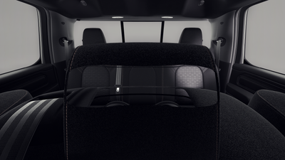 2027 RAM 1500 Base