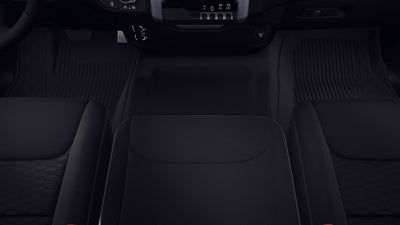 2027 RAM 1500 Base