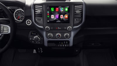 2027 RAM 1500 Base