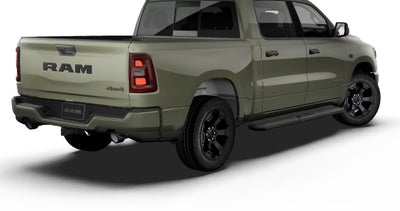 2027 RAM 1500 Base