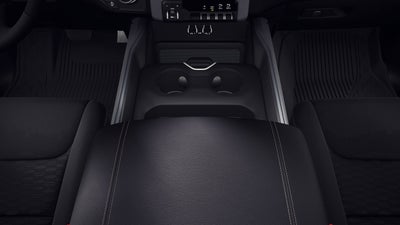 2027 RAM 1500 Base
