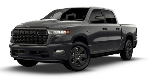 2026 RAM 1500 Base