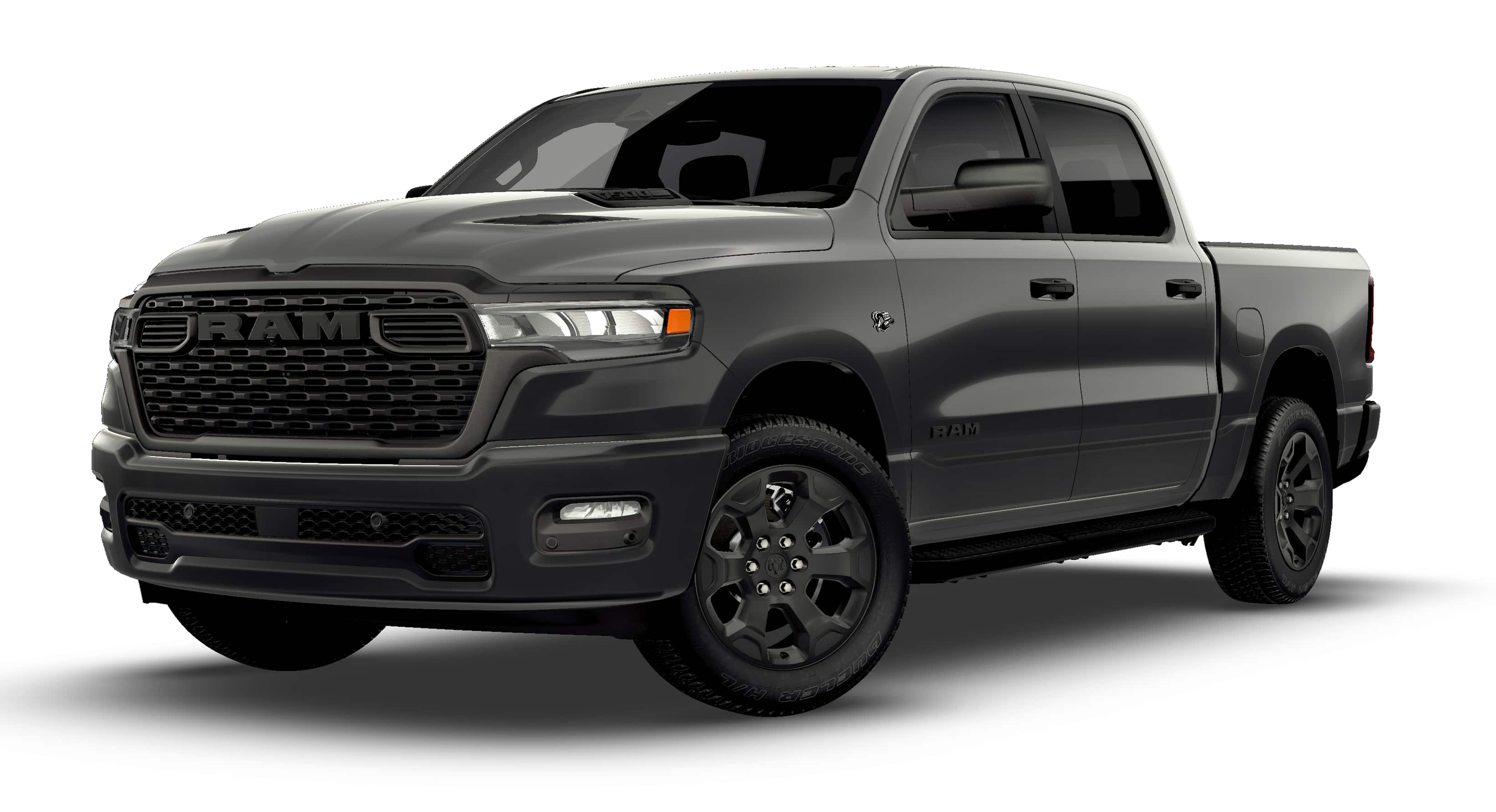 2026 RAM 1500 Base