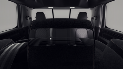 2027 RAM 1500 Base