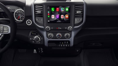 2027 RAM 1500 Base